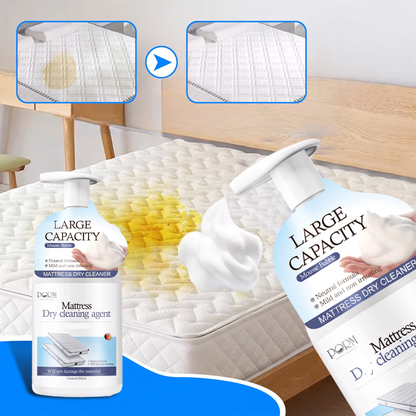 🌿 Mattress Cleaner Spray for Mattress, Sofa & Cushions ✨